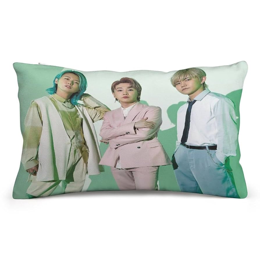 Mrs. GREEN APPLE メメントモリ 大森元貴 クッション 新品未使用 Mrs. GREEN APPLE メメントモリ 大森元貴 クッション 新品未使用